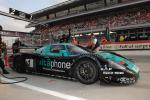 Maserati MC-12 Corse GT FIA 2006 года